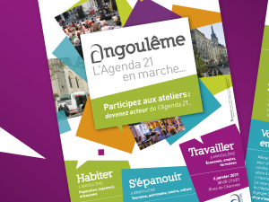 Agenda 21 d’Angoulême